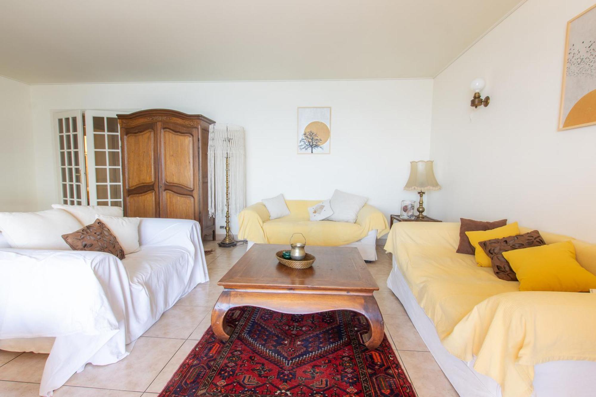 Appartement Gozzi *