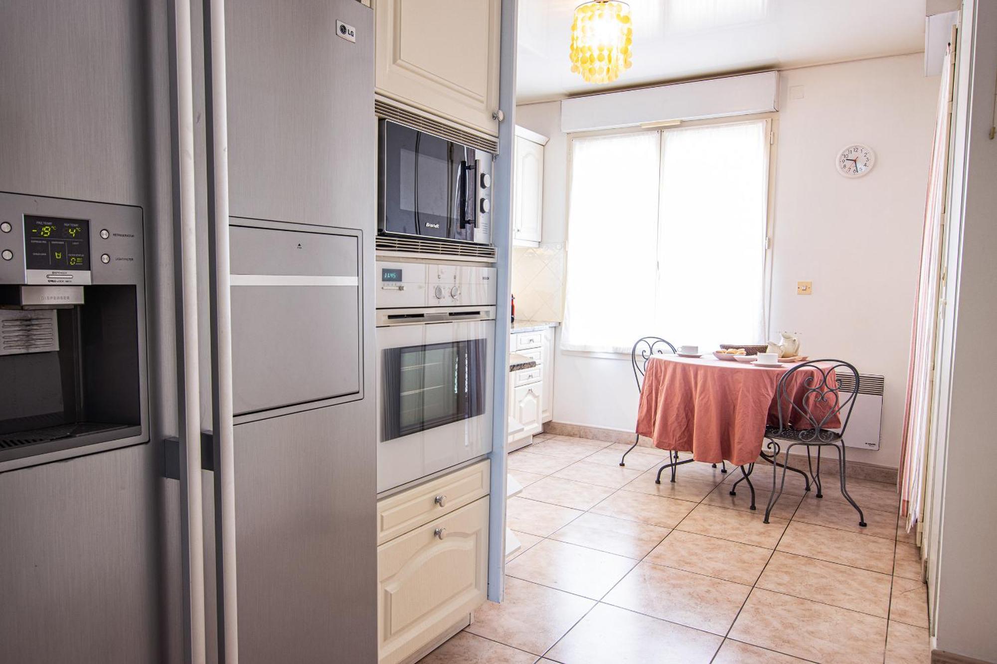 Gozzi Apartment